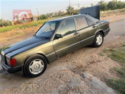 مرسيدس بنز E-Class